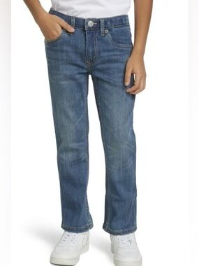 Boys Levi’s 511 Slim Fit Jeans